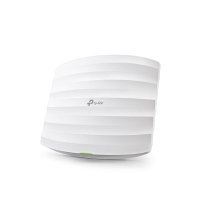 Acces Point wireless TP-Link EAP245, 2 porturi, 2.4/5.0 GHz, 1750 Mbps, PoE/PoE Pasiv