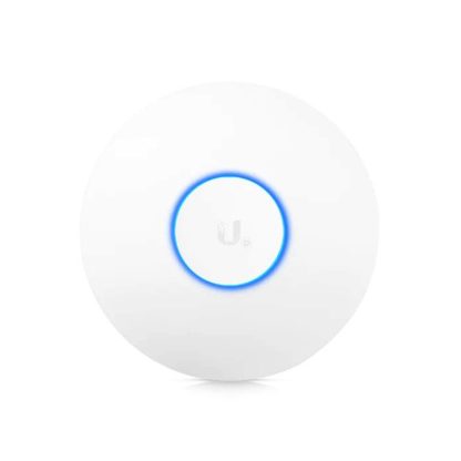 Acces Point wireless Ubiquiti UAP-AC-SHD, 2 porturi, 2.4GHz/5GHz, 800Mbps/1733Mbps, PoE