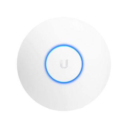 Acces Point wireless Ubiquiti UniFi nanoHD UAP-NANOHD, 1733 Mbps, 2.4/5.0 GHz, 1 port, PoE