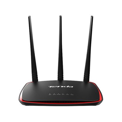 Acces Ponit wireless Tenda AP5, 2 porturi, 2.4 GHz, 5 dBi, 300 Mbps, PoE