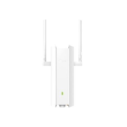 Access Point exterior dual band TP-Link EAP625-OUTDOOR HD, Wi-Fi 6, 2.4/5 GHz, 1201 Mbps, OMADA, MU-MIMO