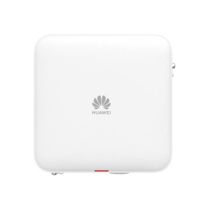 Access point wireless Dual-Band Huawei AirEngine 02354DKS, 2.4GHz/5GHz, 1775 Mbps, Wi-Fi6, exterior, PoE