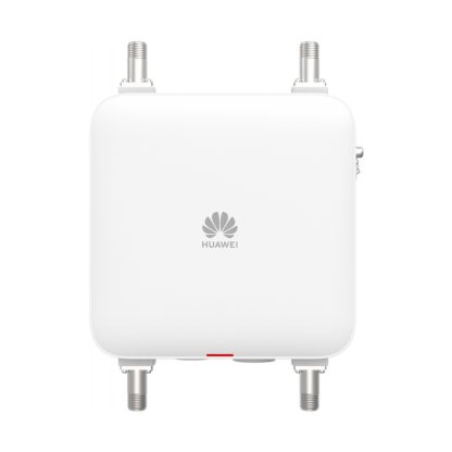 Access point wireless Dual-Band Huawei AirEngine 02354DKT, 2.4GHz/5GHz, 1775 Mbps, Wi-Fi6, exterior, PoE