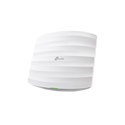 Access point wireless Gigabit Dual-Band EAP265 HD, 2 porturi, 2.4GHz/5GHz, 1770 Mbps, PoE