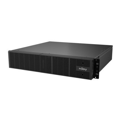 Cabinet de baterii rackabil pentru nJoy Aster 1K UPBPCA0312FX-CG01B