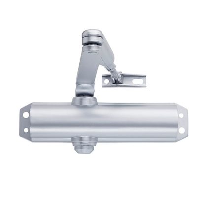 Amortizor hidraulic pentru usa Assa Abloy DC120-EV1, 40-60 Kg