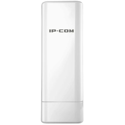 Acces point de exterior wireless IP-COM CPE9, 2.4 GHz, 150 Mbps, 5 Km