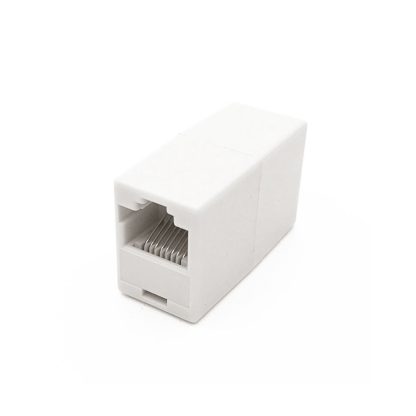 Adaptor UTP mama-mama pentru mufa RJ45 UTP-M-M