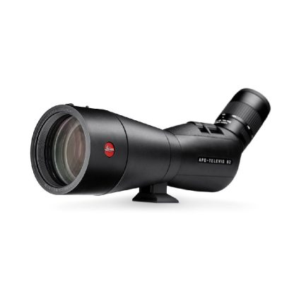 Luneta terestra fara ocular Leica APO-Televid 65 45 grade cu ocular Vario 25-50x ASPH