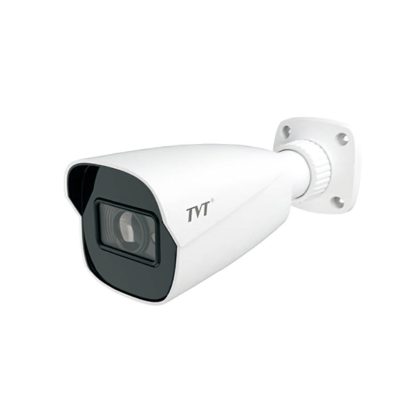 Camera supraveghere exterior TVT TD-7452AE3(D/AZ/SW/AR3), 5 MP, 2.8 - 12 mm, IR 50 m