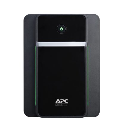 UPS cu 3 prize APC BX1600MI-GR, 800 W / 1000 VA