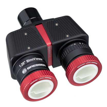 Accesoriu pentru telescop Bresser BinoViewer Deluxe 1.25"