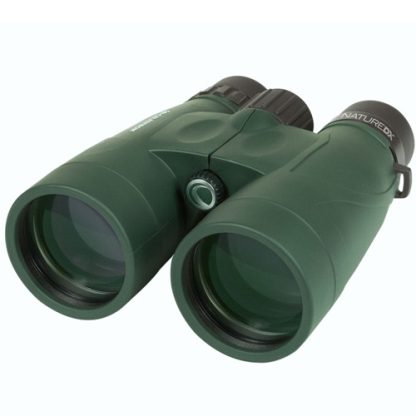 Binoclu Celestron Nature DX 12x56