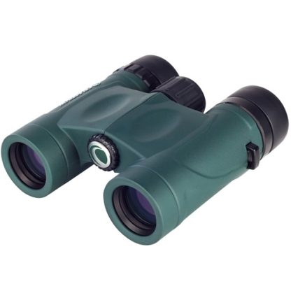 Binoclu Celestron Nature DX 8X25