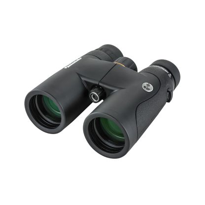 Binoclu Celestron Nature DX ED 10x42