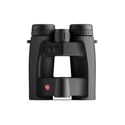 Binoclu cu telemetru laser Leica Geovid Pro 8x32