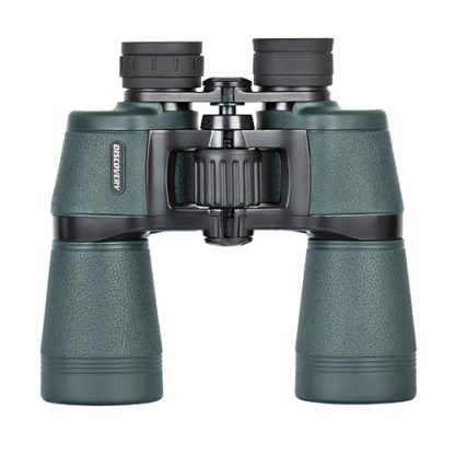 Binoclu Delta Discovery 10x50