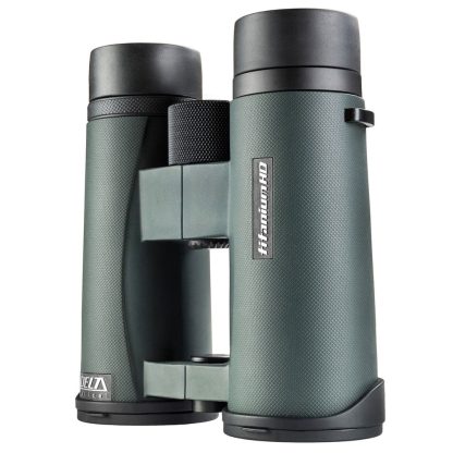 Binoclu Delta Titanium HD 10x42 ED