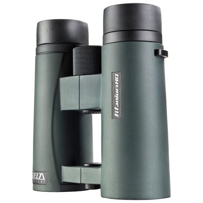 Binoclu Delta Titanium HD 8x42 ED