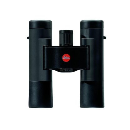 Binoclu Leica Ultravid 10x25 BR