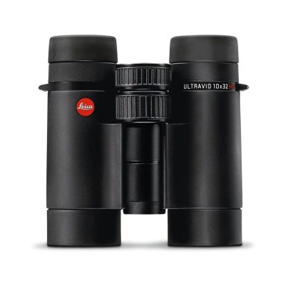 Binoclu Leica Ultravid 10x32 HD-Plus