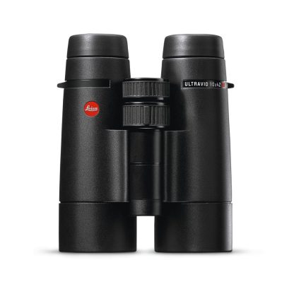 Binoclu Leica Ultravid 10x42 HD-Plus