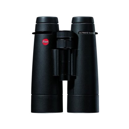 Binoclu Leica Ultravid 10x50 HD-Plus