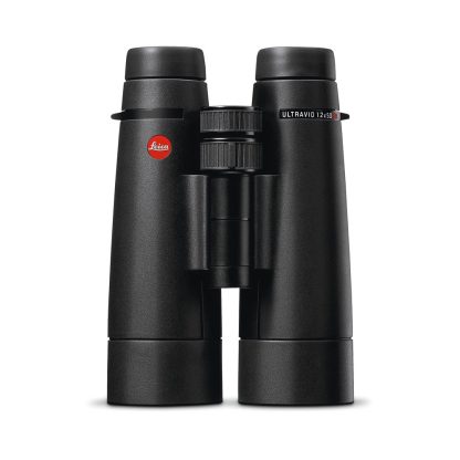 Binoclu Leica Ultravid 12x50 HD-Plus