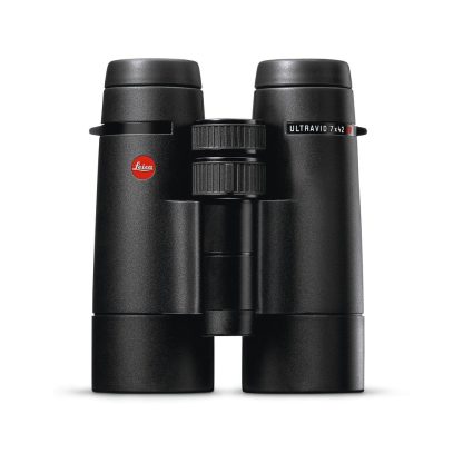 Binoclu Leica Ultravid 7x42 HD-Plus