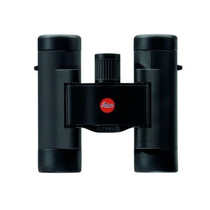 Binoclu Leica Ultravid 8x20 BR