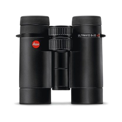 Binoclu Leica Ultravid 8x32 HD-Plus