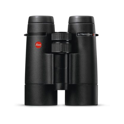 Binoclu Leica Ultravid 8x42 HD-Plus