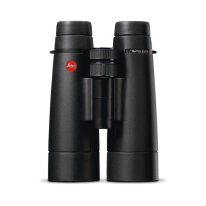 Binoclu Leica Ultravid 8x50 HD-Plus