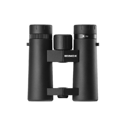 Binoclu Minox X-Lite 10x34