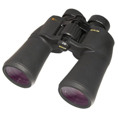 Binoclu Nikon Aculon A211 10-22x50 BAA818SA