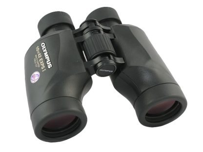 Binoclu Olympus 10x42 EXPS I