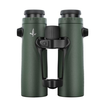 Binoclu cu telemetru laser Swarovski EL Range TA 8X42, verde