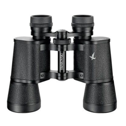 Binoclu Swarovski Habicht 10X40 WMS