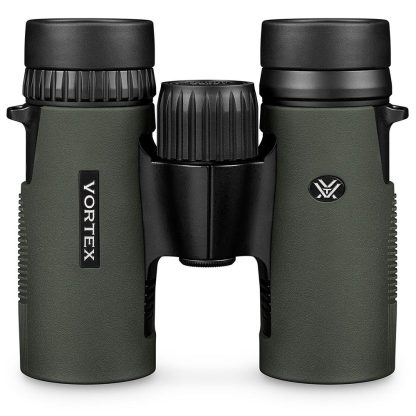 Binoclu Vortex Diamondback HD 8x32