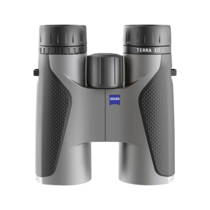 Binoclu Zeiss Terra ED 10x42