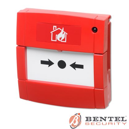 Buton de incendiu Bentel FC420CP-I