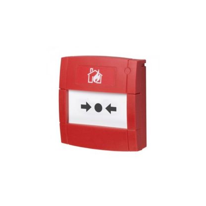 Buton de incendiu conventional KAC MCP1A-R