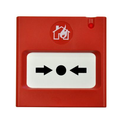 Buton de incendiu conventional Teletek MCP50