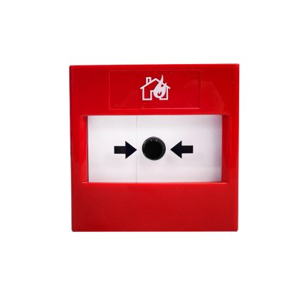 Buton de incendiu conventional Vimpex RP-RS-01