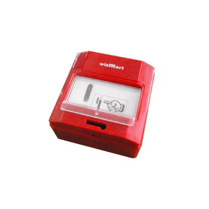 Buton de incendiu wizMart NB 520 W