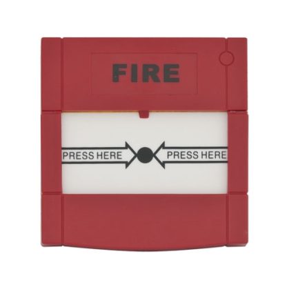 Buton incendiu CPK-861C, aparent, ABS