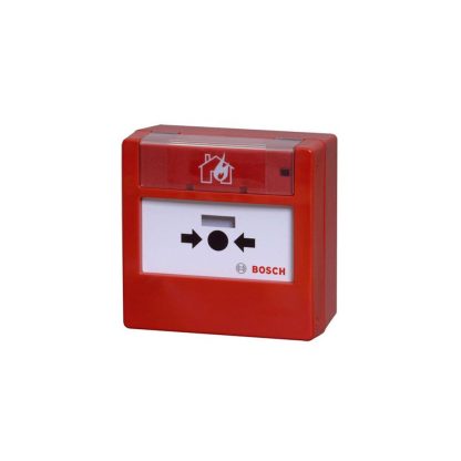 Buton incendiu Bosch FMC-420RW-GSRRD, rosu, LSN improved