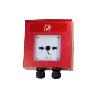 Buton incendiu EX Esser 761697.1, conventional