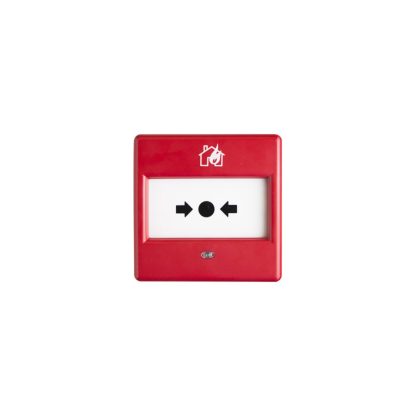 Buton manual wireless incendiu Bosch FDM275-O, 868-870 Mhz