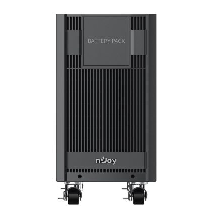 Cabinet pentru baterii UPS nJoy TA1611KX, 16 baterii